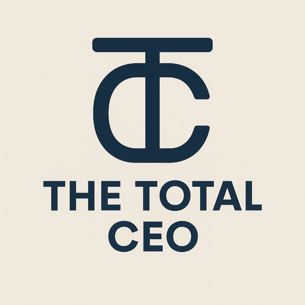 The Total CEO